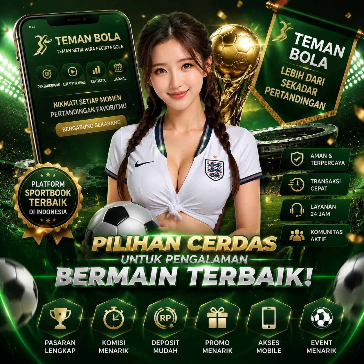 Togel icon
