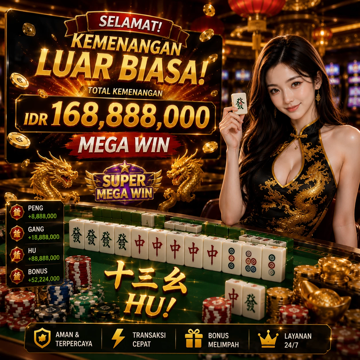 juara666