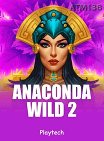 Anaconda Wild 2 icon