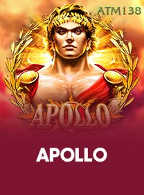 Apollo banner