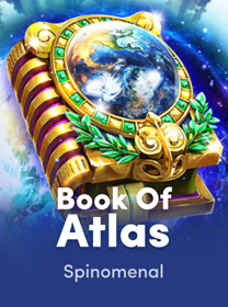 Book Of Atlas Terbaru: Review Game dan Link Main banner