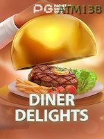 Diner Delights icon