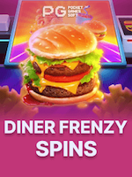 Review Diner Frenzy Spins Terlengkap untuk Pemain Baru banner