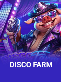 Review Lengkap Game Disco Farm Versi Terbaru banner