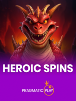 Dragon-Hero icon