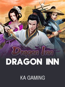 Dragon-Inn icon