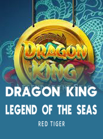 Dragon-King-Legend-Of-The-Seas icon