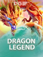 Dragon-Legend game thumbnail