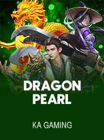 Dragon-Pearl game thumbnail