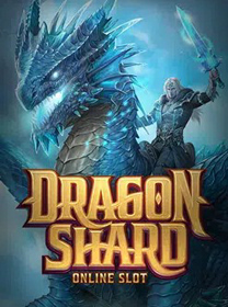 Dragon-Shard game thumbnail