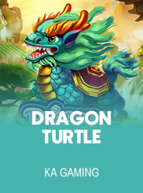 Dragon-Turtle game thumbnail