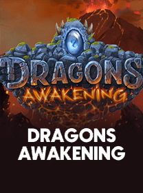 Dragons-Awakening game thumbnail