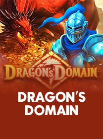 Dragons-Domain game thumbnail