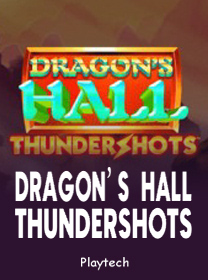 Dragons-Hall-Thundershots game thumbnail