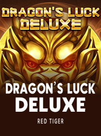 Dragons-Luck-Deluxe game thumbnail