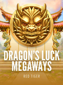 Dragons-Luck-Megaways game thumbnail