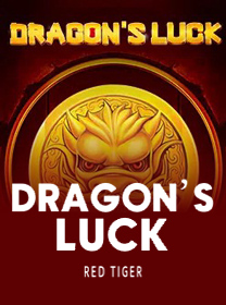 Dragons-Luck game thumbnail