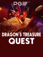 Dragons-Treasure-Quest game thumbnail
