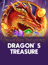 Dragons-Treasure game thumbnail