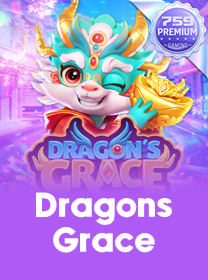 DragonsGrace game thumbnail