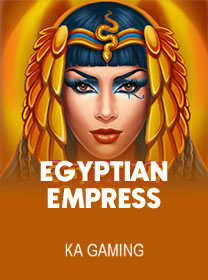 Review Egyptian Empress Game Terbaru 2026 untuk Pemula banner