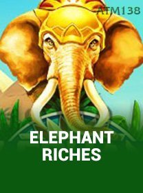 Elephant Riches icon