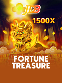 Cara Bermain Fortune Treasure dengan Benar di Android banner
