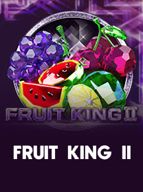 Fruit King II Game: RTP, Fitur, dan Akses Main banner