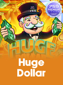 Cara Bermain Huge Dollar dan Tips Menang Mudah banner