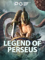 Review Game Legend Of Perseus: RTP, Fitur, dan Kelebihan banner