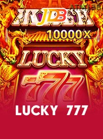 Lucky 777 icon