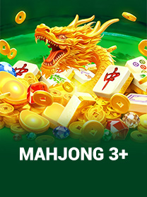 Mahjong 3 Game: RTP, Fitur, dan Akses Main banner