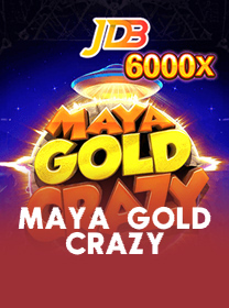 Maya Gold Crazy Slot: RTP, Volatilitas, dan Cara Main banner