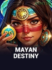 Mayan Destiny icon