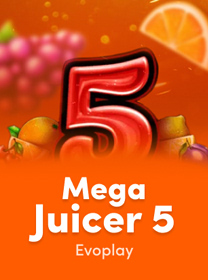 Mega Juicer 5 Game 2026: Fitur Unggulan dan Review banner