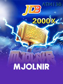 Mjolnir icon