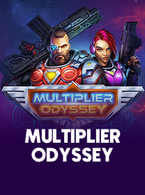 Multiplier Odyssey Slot: RTP, Volatilitas, dan Cara Main banner