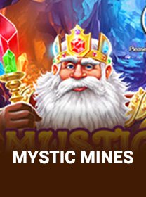 Mystic Mines Game: Fitur Unggulan dan Cara Bermain banner