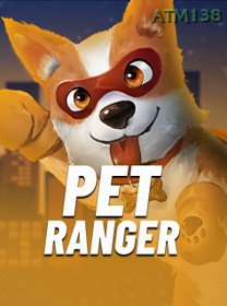 Pet Ranger banner