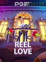 Reel Love icon
