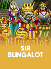 Sir Blingalot Game Terbaru: Review dan Info Lengkap banner