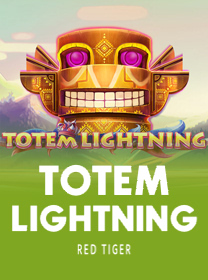 Totem Lightning Game 2026: Info Lengkap dan Link Main banner