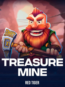 Cara Menang Bermain Treasure Mine dengan Mudah banner