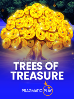 Trees of Treasure Game: RTP, Fitur, dan Akses Main banner
