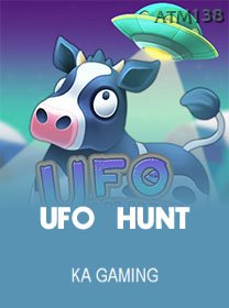UFO Hunt icon