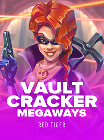 Vault Cracker Mega Ways Game: Panduan Bermain dan Tips Menang banner