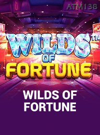 Wilds Of Fortune icon