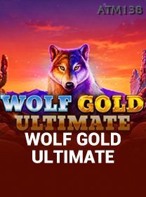 Wolf Gold Ultimate icon