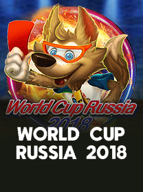 World Cup Russia2018 Slot Terbaru 2026: RTP dan Max Win banner