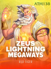 Zeus Lightning Megaways icon